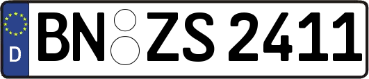 BN-ZS2411