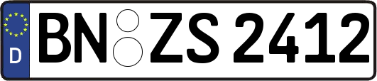 BN-ZS2412