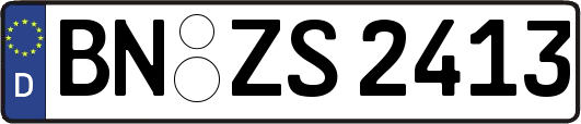 BN-ZS2413