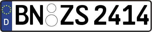 BN-ZS2414