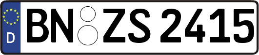 BN-ZS2415