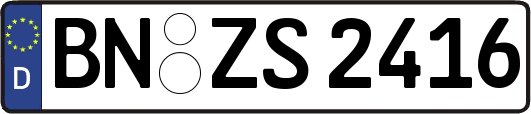 BN-ZS2416