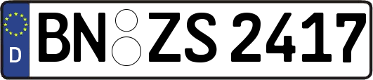 BN-ZS2417
