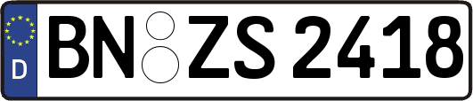 BN-ZS2418
