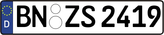 BN-ZS2419