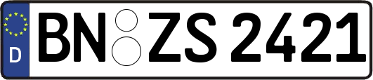 BN-ZS2421