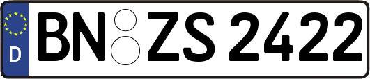 BN-ZS2422