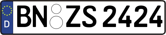 BN-ZS2424