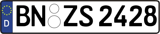 BN-ZS2428