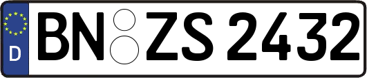 BN-ZS2432