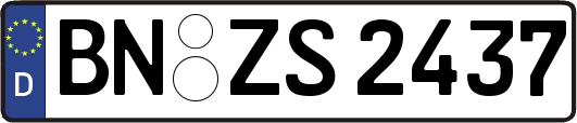 BN-ZS2437