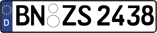 BN-ZS2438