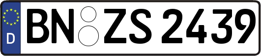 BN-ZS2439