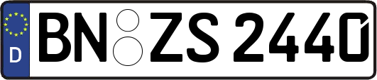 BN-ZS2440