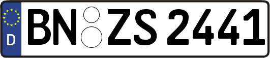 BN-ZS2441