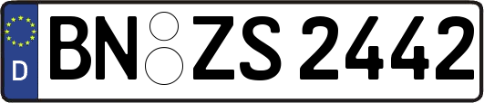 BN-ZS2442