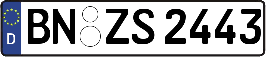 BN-ZS2443