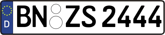 BN-ZS2444