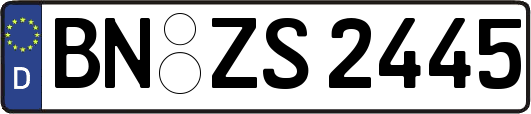 BN-ZS2445