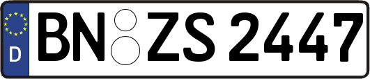 BN-ZS2447