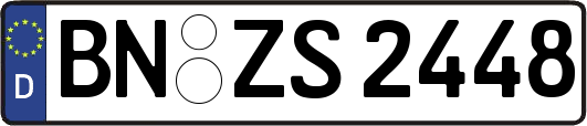 BN-ZS2448
