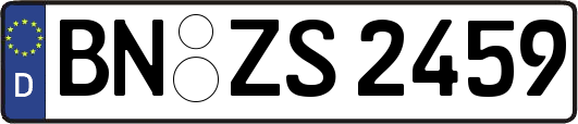BN-ZS2459