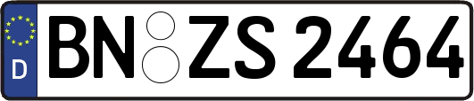 BN-ZS2464