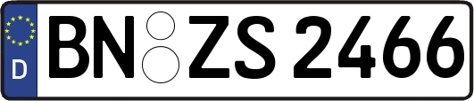 BN-ZS2466