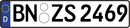 BN-ZS2469