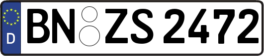BN-ZS2472