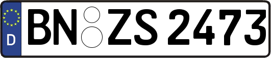 BN-ZS2473