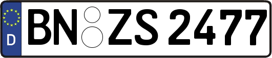 BN-ZS2477