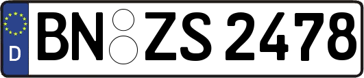 BN-ZS2478