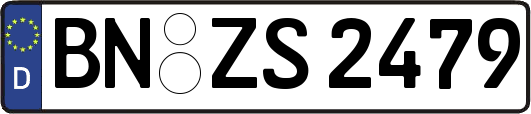 BN-ZS2479