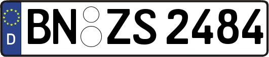 BN-ZS2484