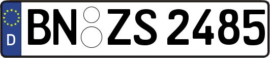 BN-ZS2485