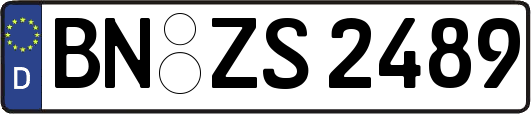 BN-ZS2489