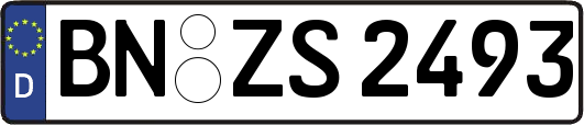 BN-ZS2493