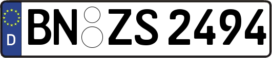 BN-ZS2494