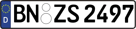 BN-ZS2497