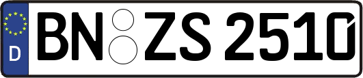 BN-ZS2510