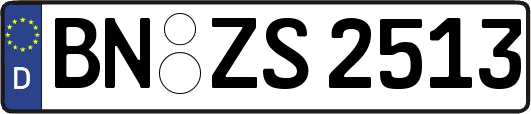 BN-ZS2513