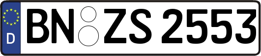 BN-ZS2553