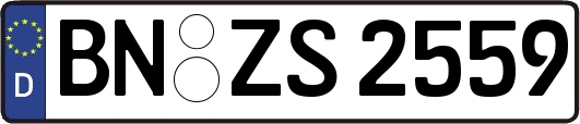 BN-ZS2559