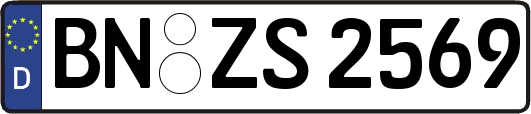 BN-ZS2569