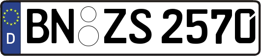 BN-ZS2570