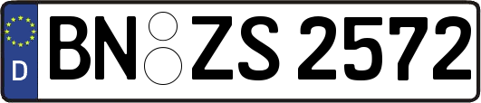 BN-ZS2572