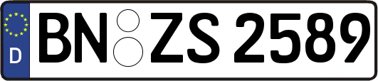 BN-ZS2589