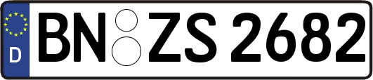 BN-ZS2682