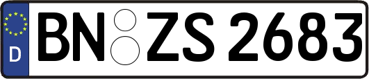 BN-ZS2683